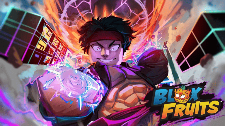 Script Blox Fruits: Como baixar, instalar e usar com segurança